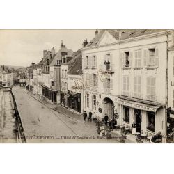 Nogent-Le-Rotrou