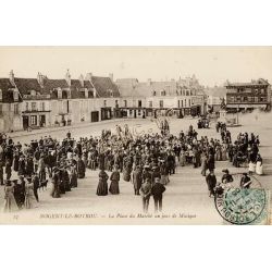 Nogent-Le-Rotrou
