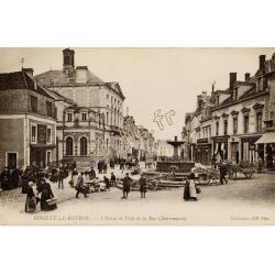 Nogent-Le-Rotrou