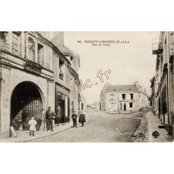 Nogent-Le-Rotrou