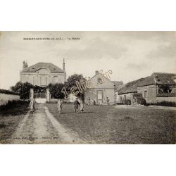 Nogent-Sur-Eure