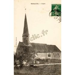 Nottonville