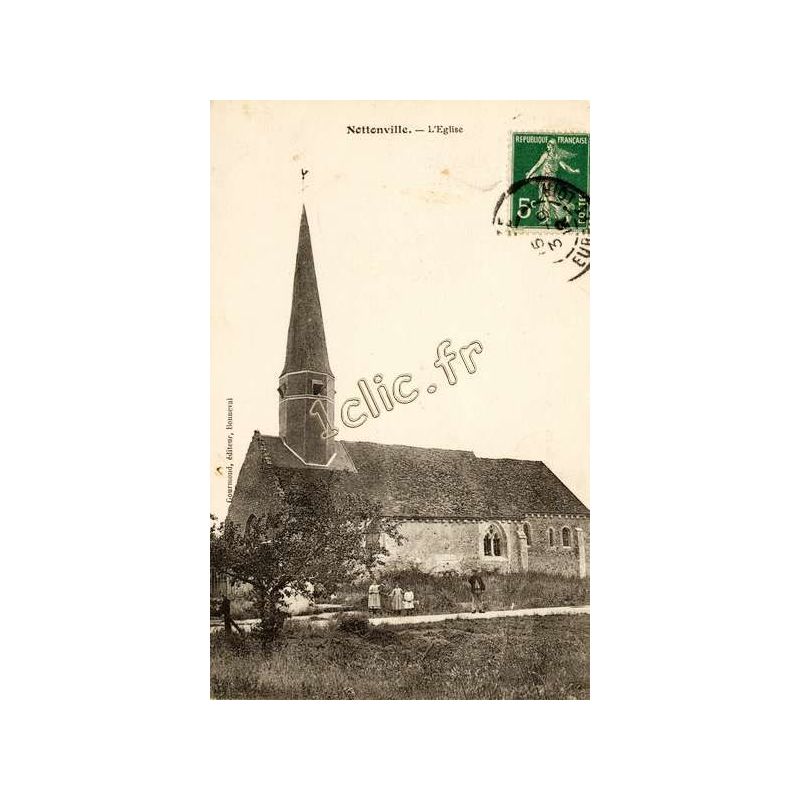 Nottonville