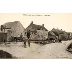 Oinville-Saint-Liphard