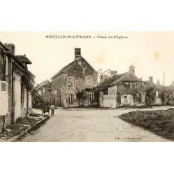 Oinville-Saint-Liphard