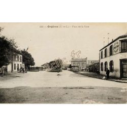 Orgeres-En-Beauce
