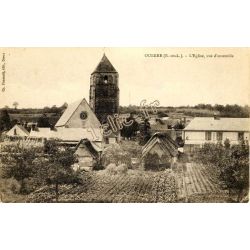 Ouerre
