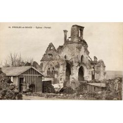 Presles-Et-Boves