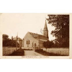Ozoir-Le-Breuil