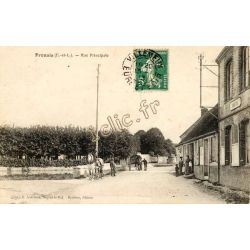 Prouais