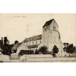 Le Puiset