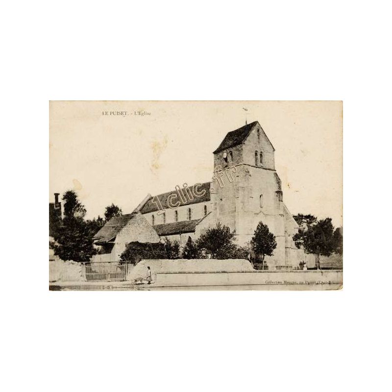 Le Puiset