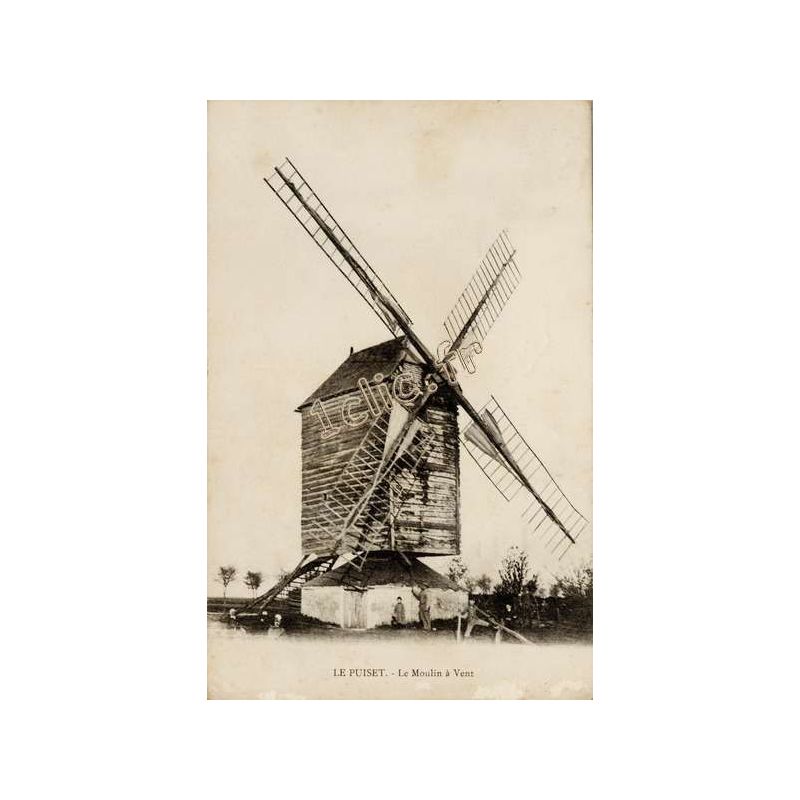 Le Puiset
