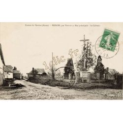 Prisces