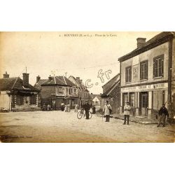 Rouvres