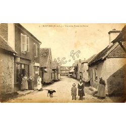 Rouvres