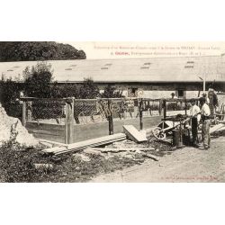 Rueil-La-Gadeliere