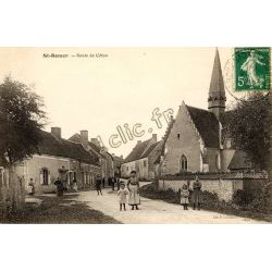 Saint-Bomer