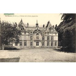 Saint-Bomer