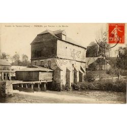 Prisces