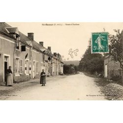 Saint-Bomer