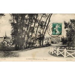 Saint-Christophe