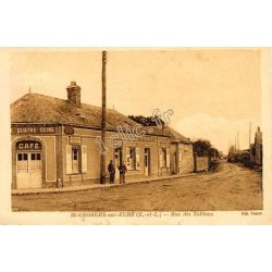 Saint-Georges-Sur-Eure