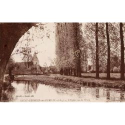 Saint-Georges-Sur-Eure
