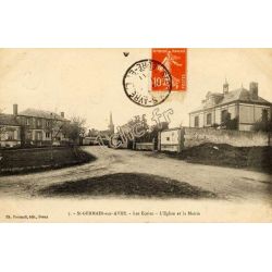 Saint-Germain