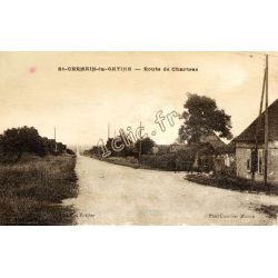 Saint-Germain