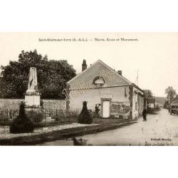 Saint-Hilaire-Sur-Yerre