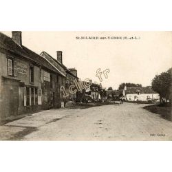 Saint-Hilaire-Sur-Yerre