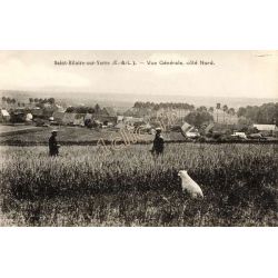 Saint-Hilaire-Sur-Yerre