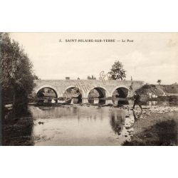 Saint-Hilaire-Sur-Yerre
