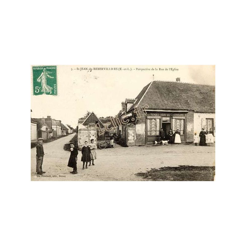 Saint-Jean