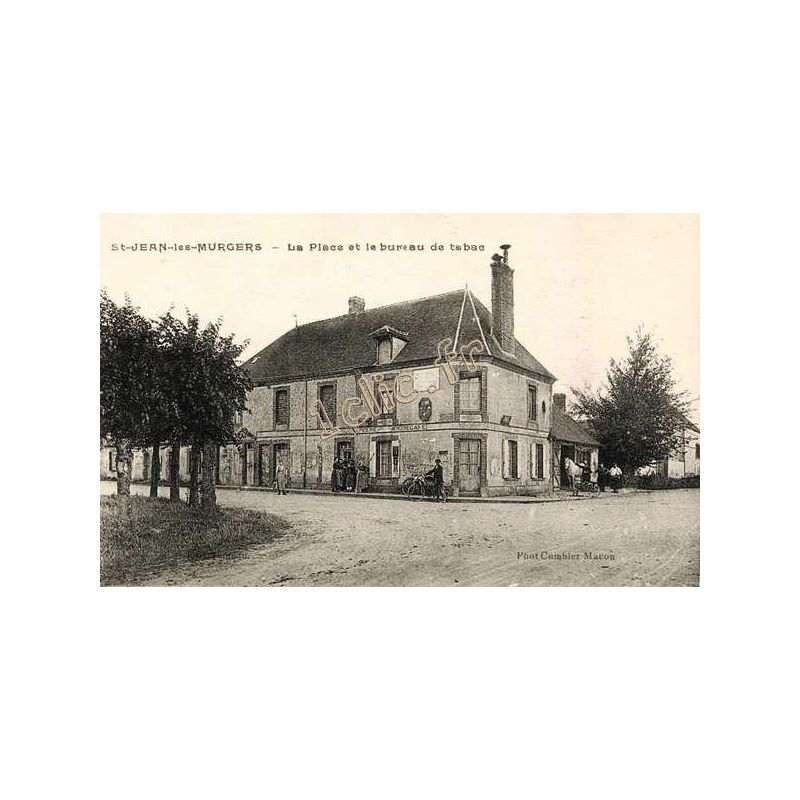 Saint-Jean