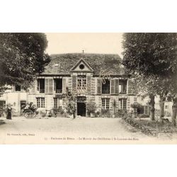 Saint-Laurent