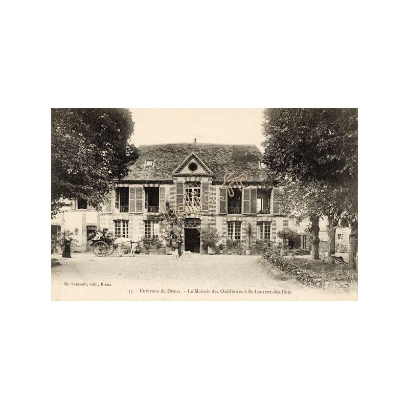 Saint-Laurent