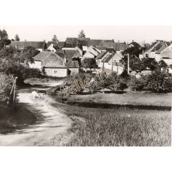 Saint-Leger-Des-Aubees