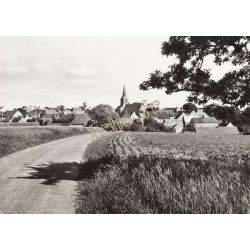 Saint-Leger-Des-Aubees