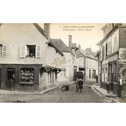Saint-Lubin