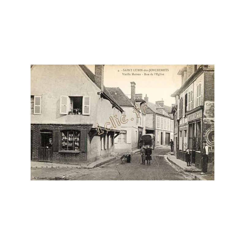 Saint-Lubin