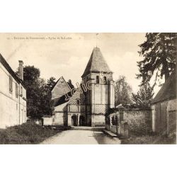 Saint-Lubin