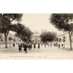 Saint-Lucien