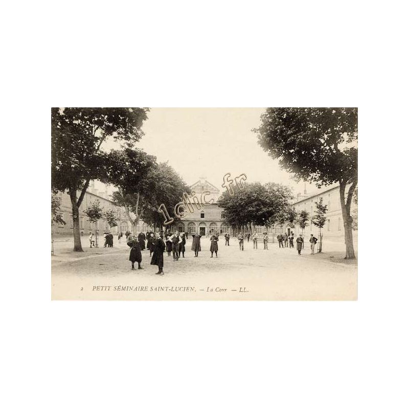 Saint-Lucien