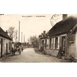 Saint-Luperce