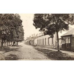Saint-Luperce