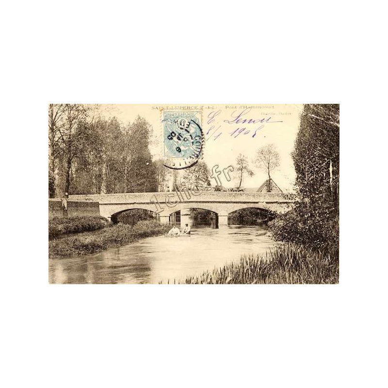 Saint-Luperce