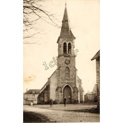Saint-Maurice-Saint-Germain