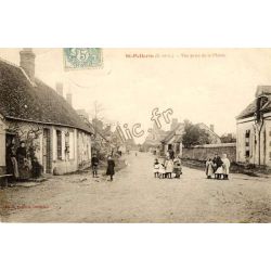 Saint-Pellerin